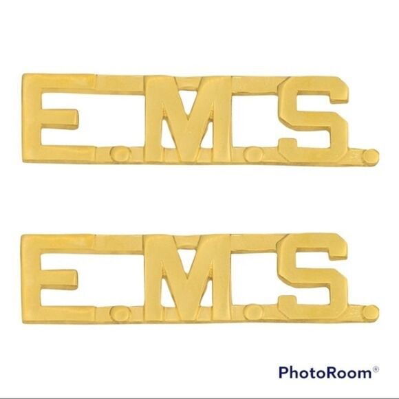 EMS Smith & Warren Lapel pen - Picture 1 of 4